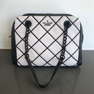 kate spade “Emerson Place Overlay” Purse